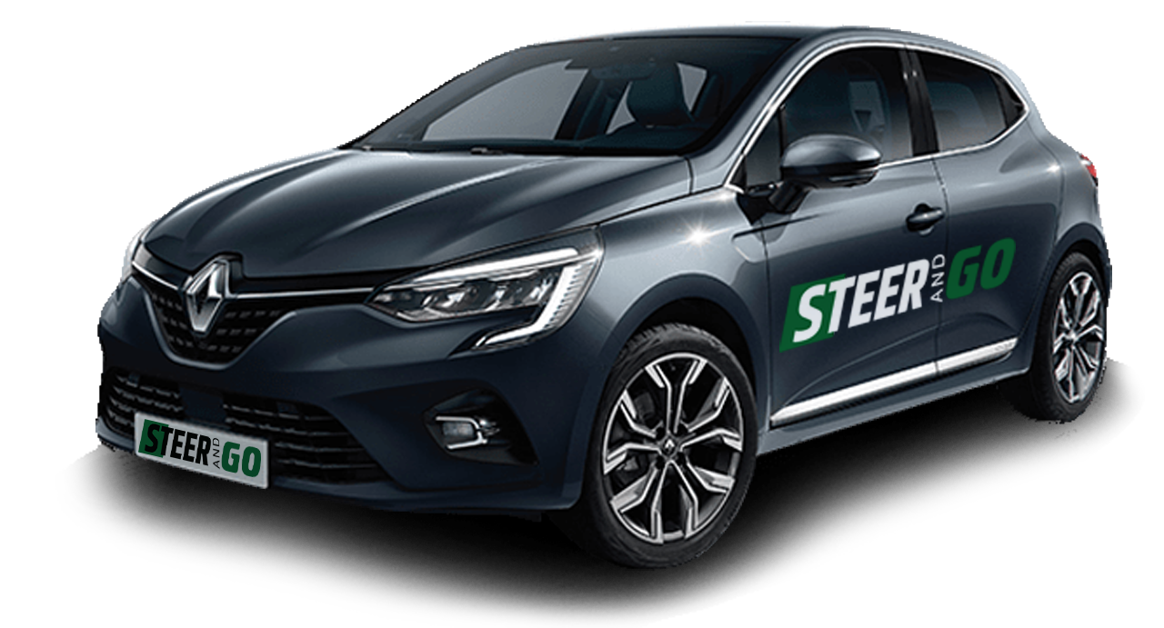 Steer and Go Driving Lessons Newcastle and Gateshead